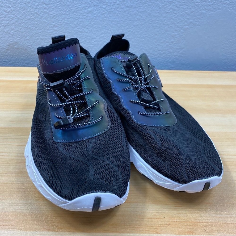 Womens Mesh Athletic Shoes Size 44